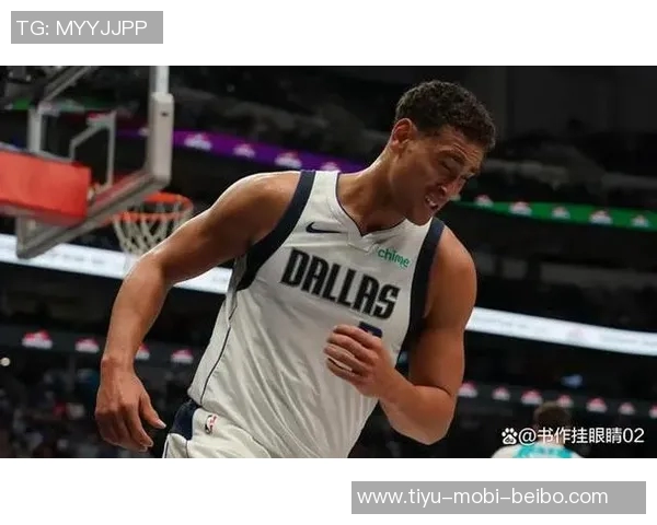 帕金斯建议独行侠交易浓眉和欧文以弗拉格为核心进行重建