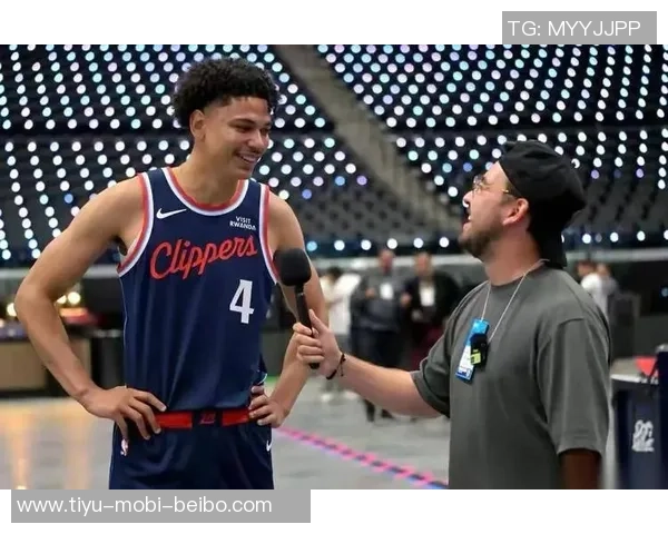 哈登表示将助力乔丹米勒与桑德斯成功但成就归功于他们自己