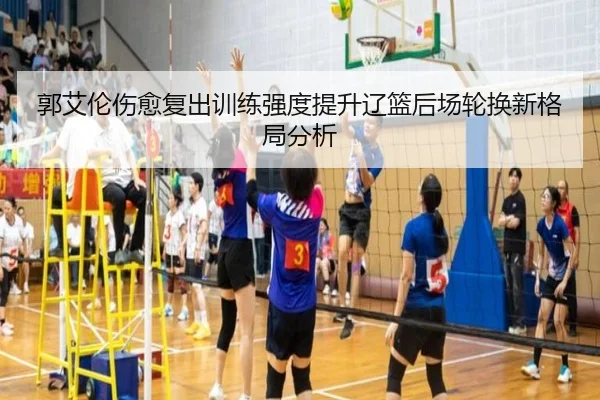 郭艾伦伤愈复出训练强度提升辽篮后场轮换新格局分析